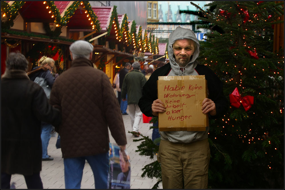 Ich wünsche ALLEN ein frohes Weihnachtsfest !!!