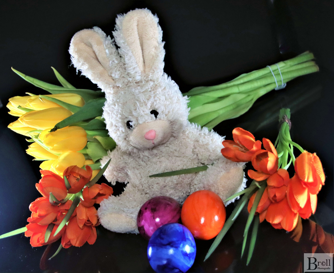 Ich wünsche allen Fotofreundinnen und Fotofreunden und ihren Familien: Frohe Ostern!
