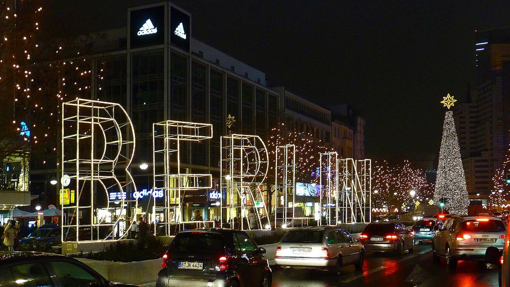 ich wünsche einen schönen Advent