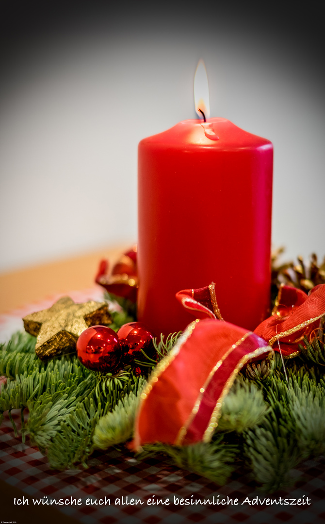 Wünsche Adventszeit Wünsche Adventszeit