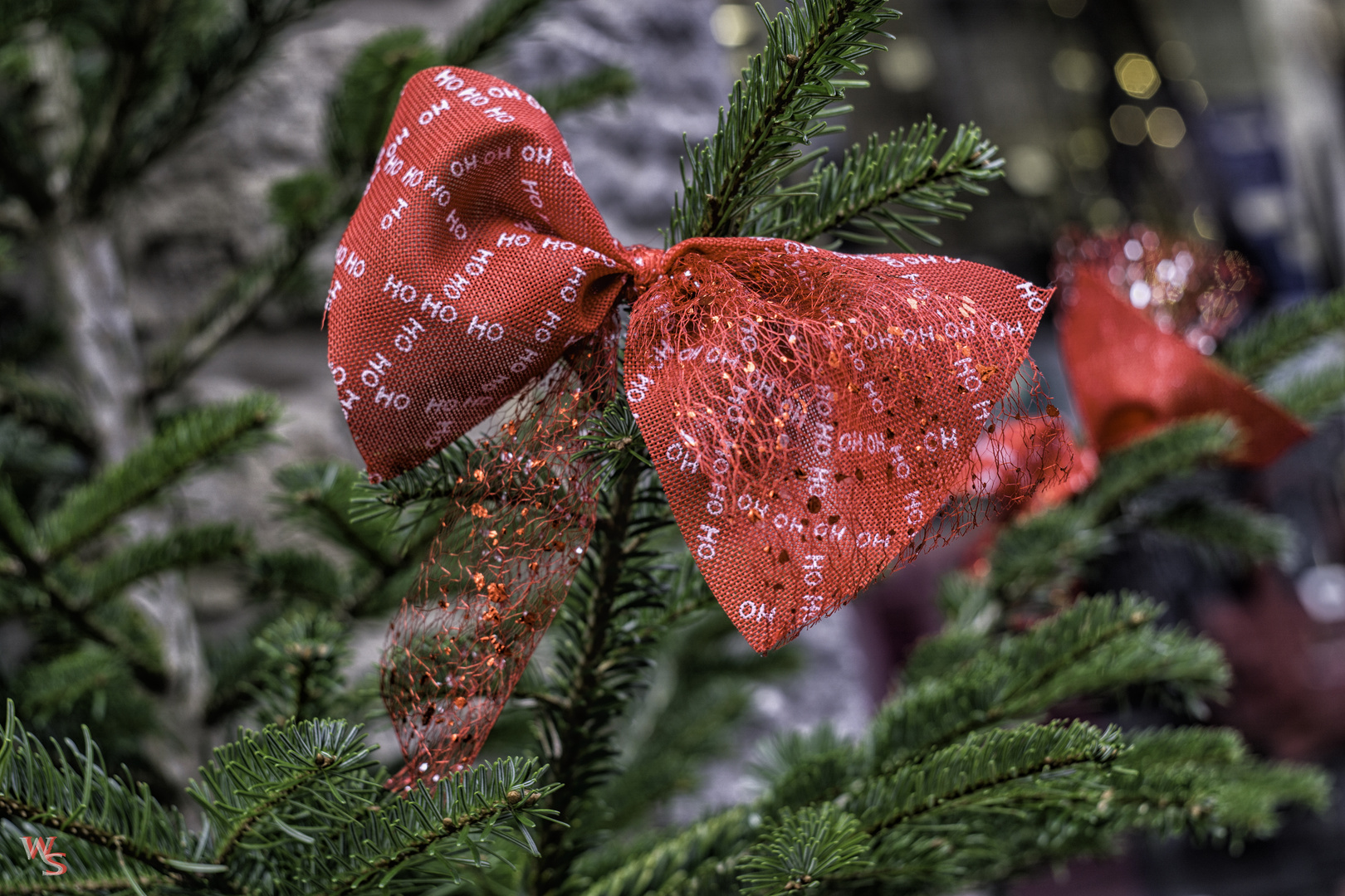 Ich wünsche euch allen eine schöne und besinnliche Adventszeit