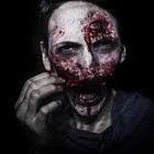 Ich wurde zum Zombie :)