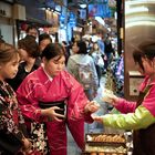 Ichiba - Der Markt III - Money makes the world go round