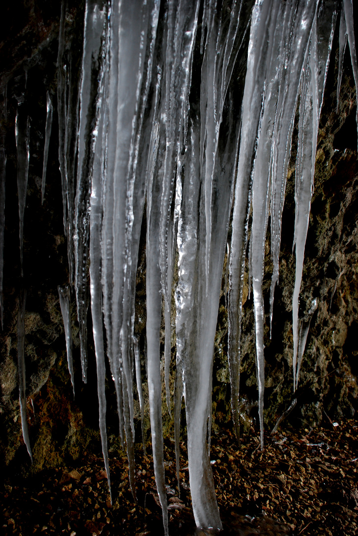 icicle