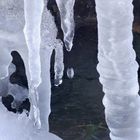 Icicles