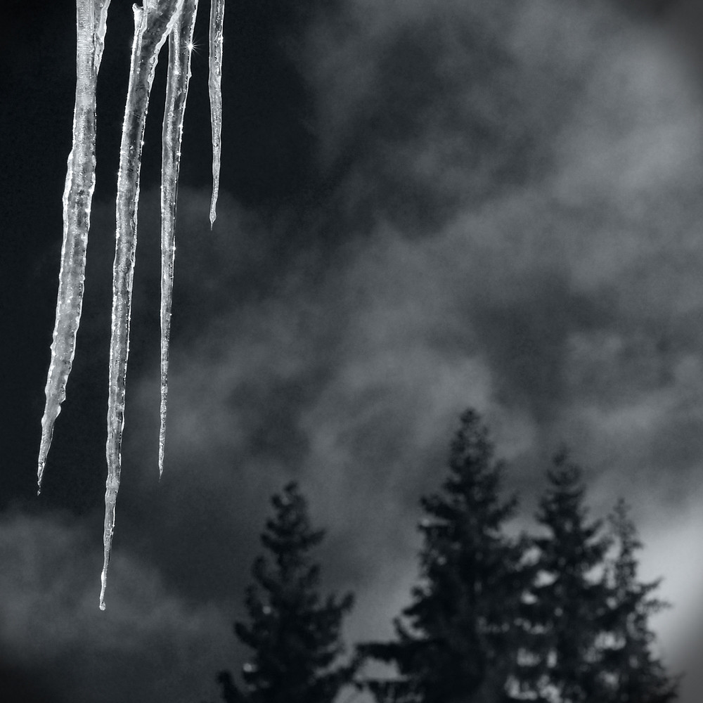 Icicles II