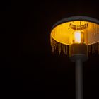 Icigled Streetlight