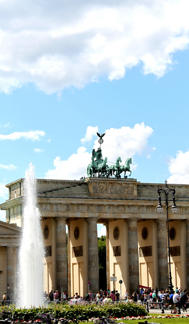 "ick bin ein berliner"