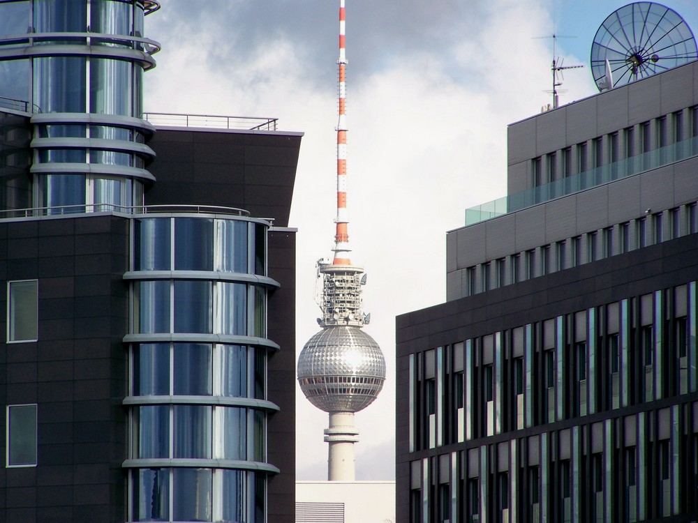 "Icke bin ein Berliner"