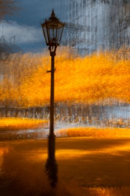 ICM Lantern