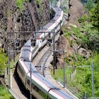 ICN am St. Gotthard