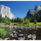 Icon of Yosemite Valley