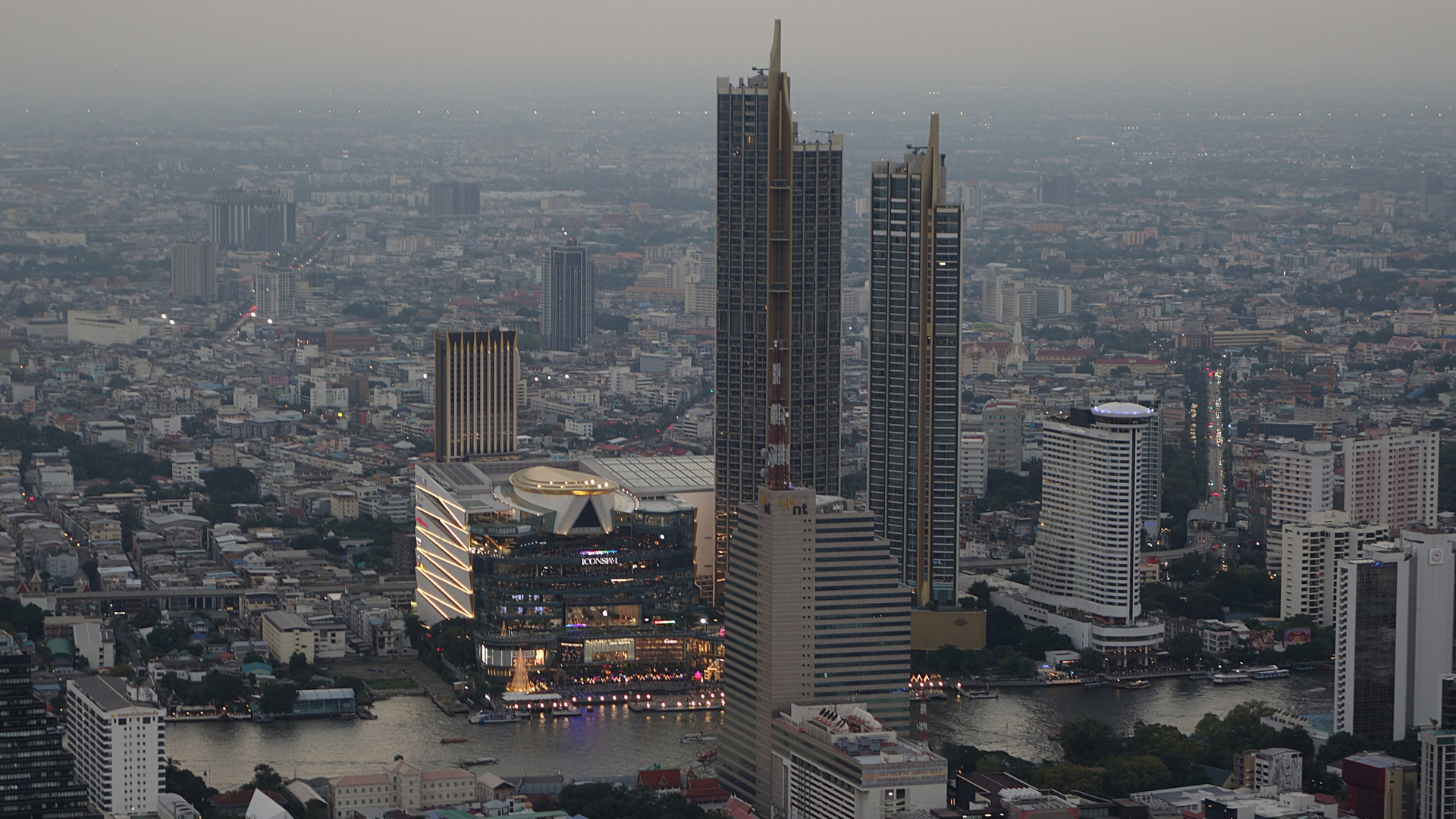 iconsiam