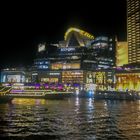 ICONSIAM view from riverside