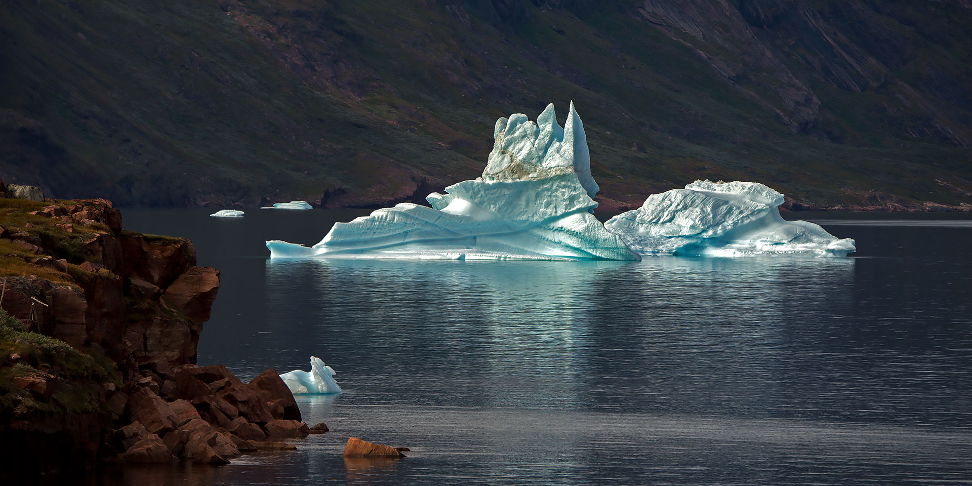 Icy Bay