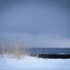 Icy Beach