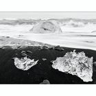 Icy Beach I