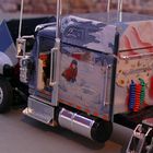 Icy Blu 2 Show Truck International -