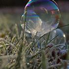 Icy Bubbles, Teil I