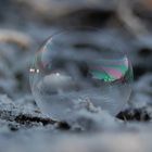 Icy Bubbles, Teil VI