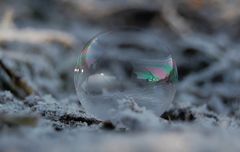Icy Bubbles, Teil VI