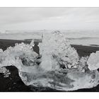 Icy Jökulsarlon