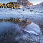 Icy Pool