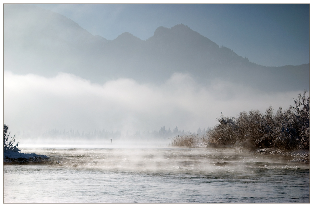 Icy River 2 - Eisiger Fluss 2