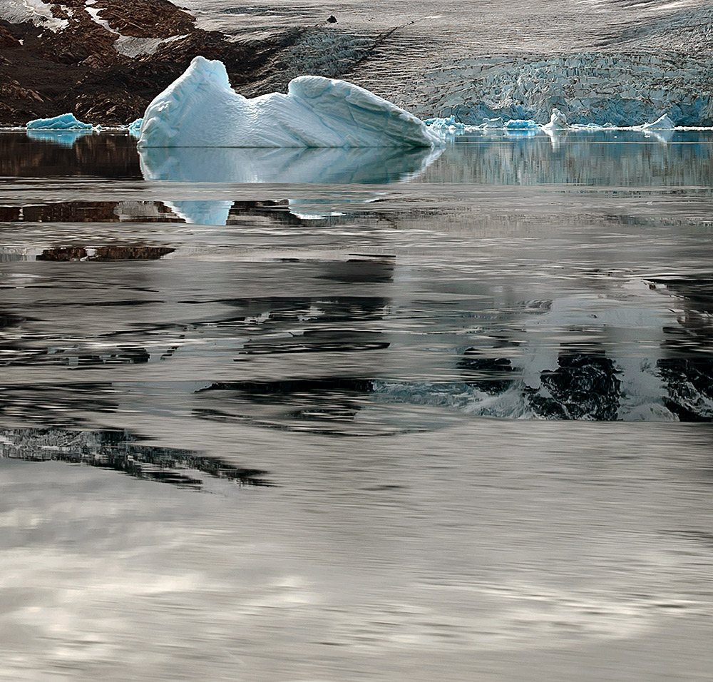 Icy Street