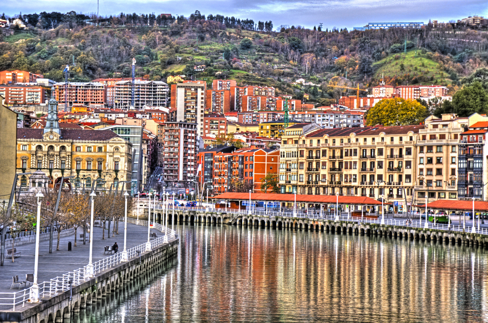 I+D BILBAO