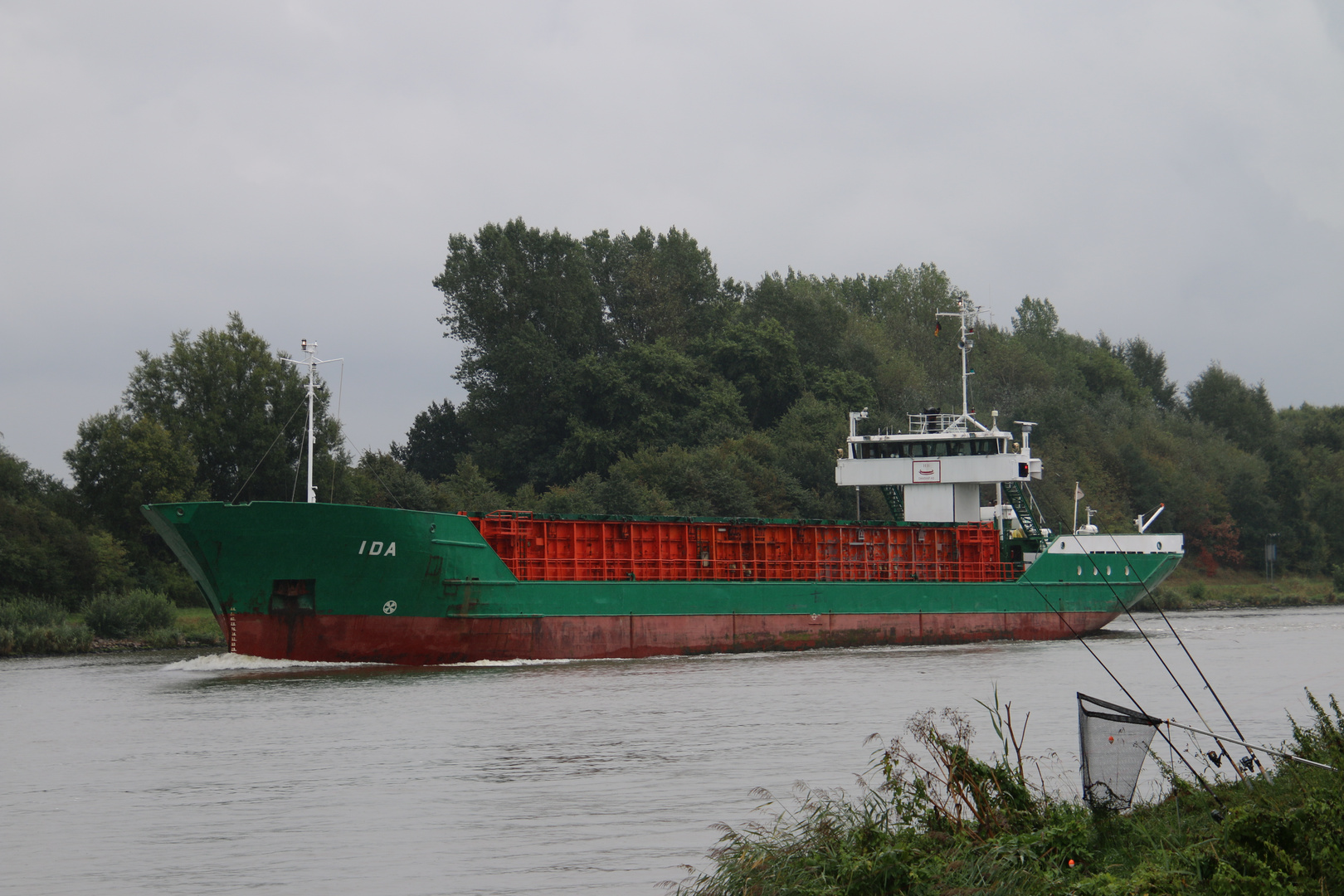 IDA Foto & Bild verkehr, fahrzeuge, motive Bilder auf