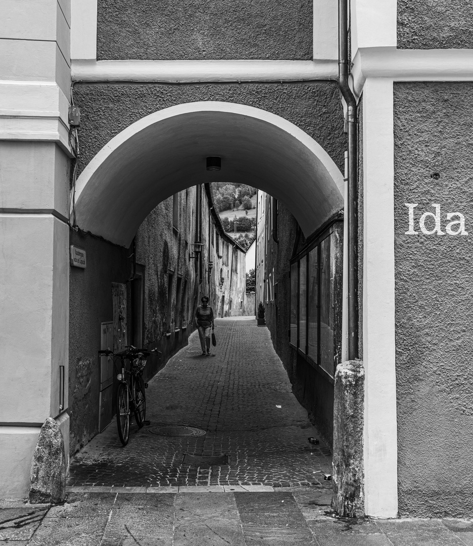 Ida 