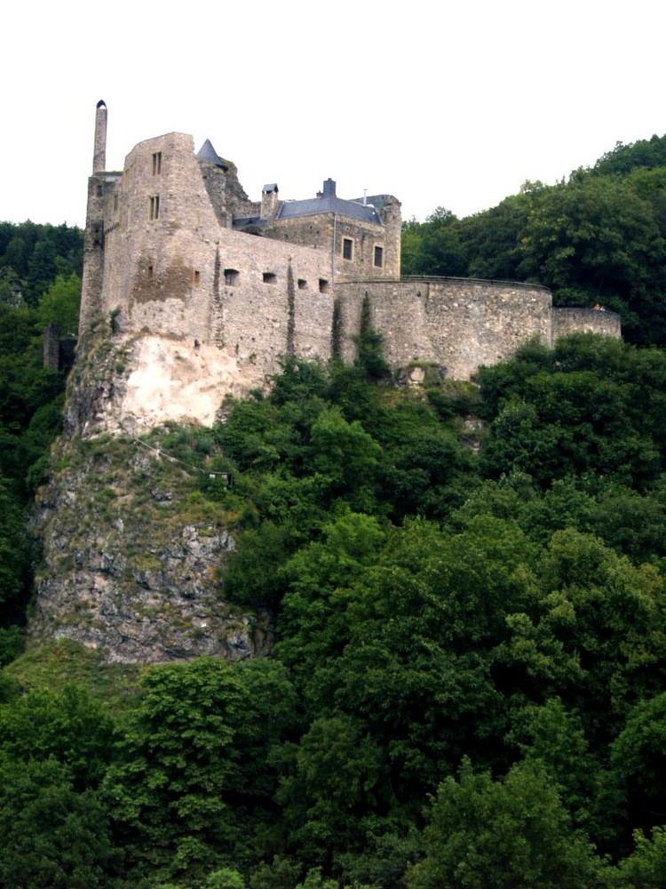 Ida - Oberstein