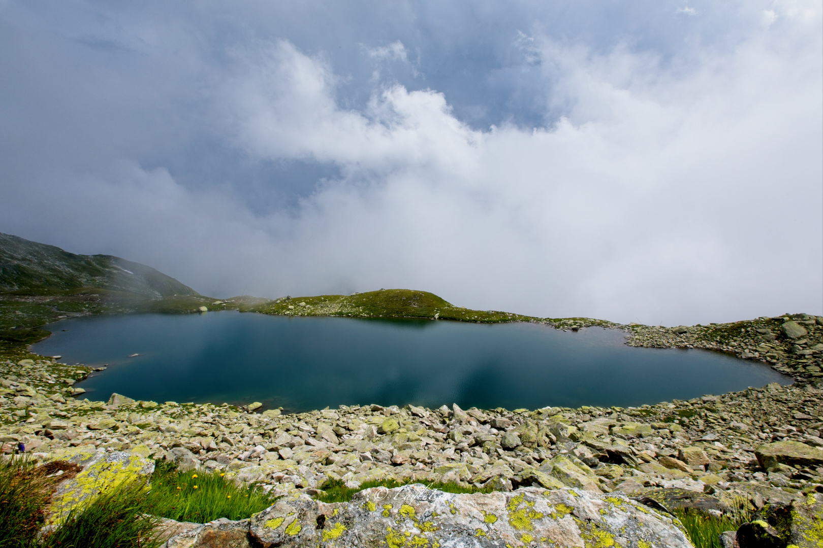 Idä Bergä 