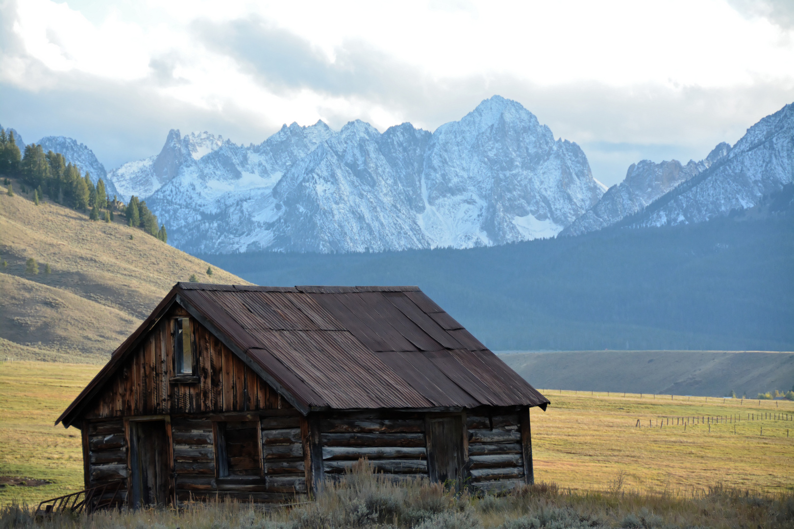 Idaho