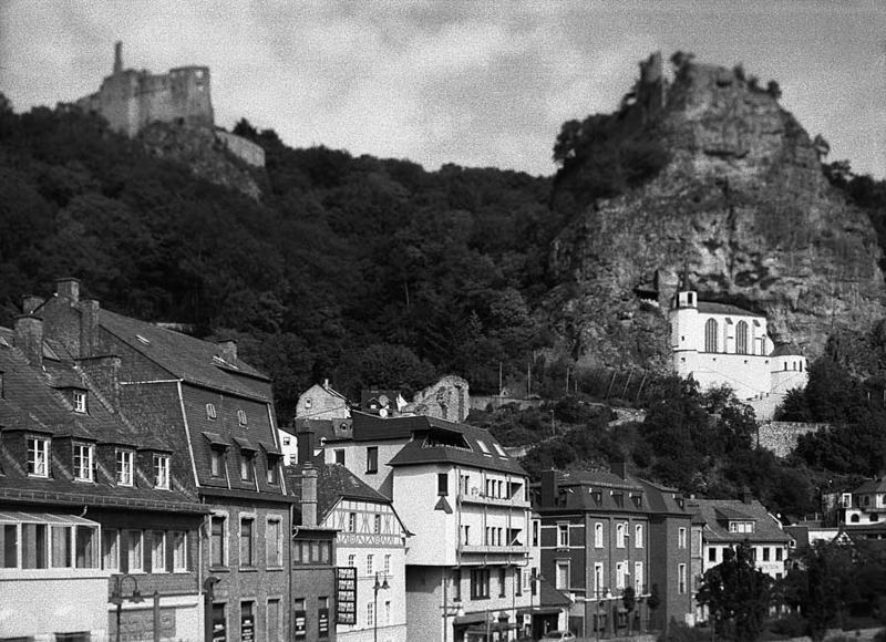 Idar-Oberstein