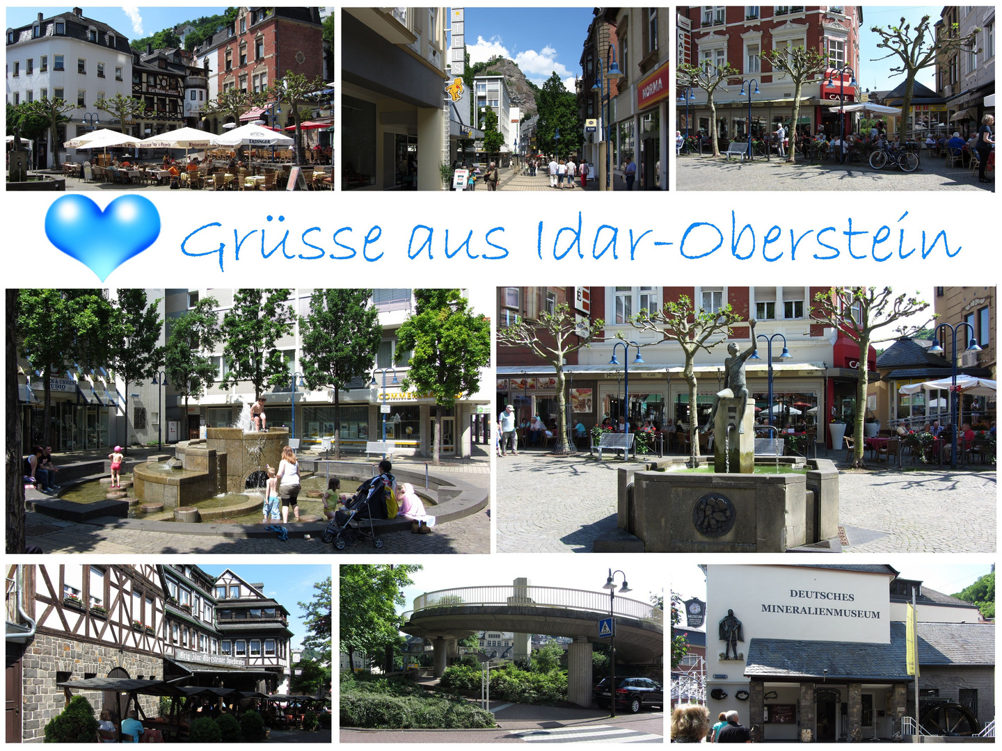 Idar-Oberstein