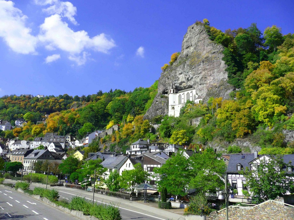 Idar-Oberstein