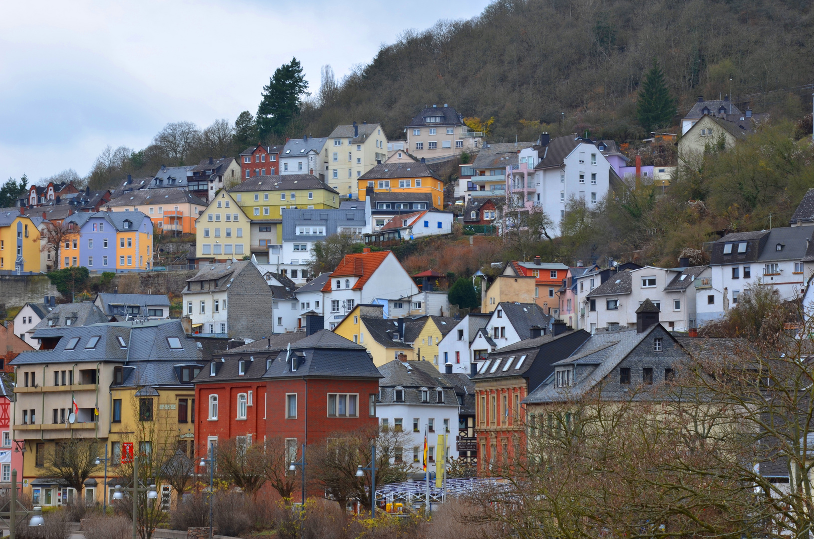 Idar-Oberstein