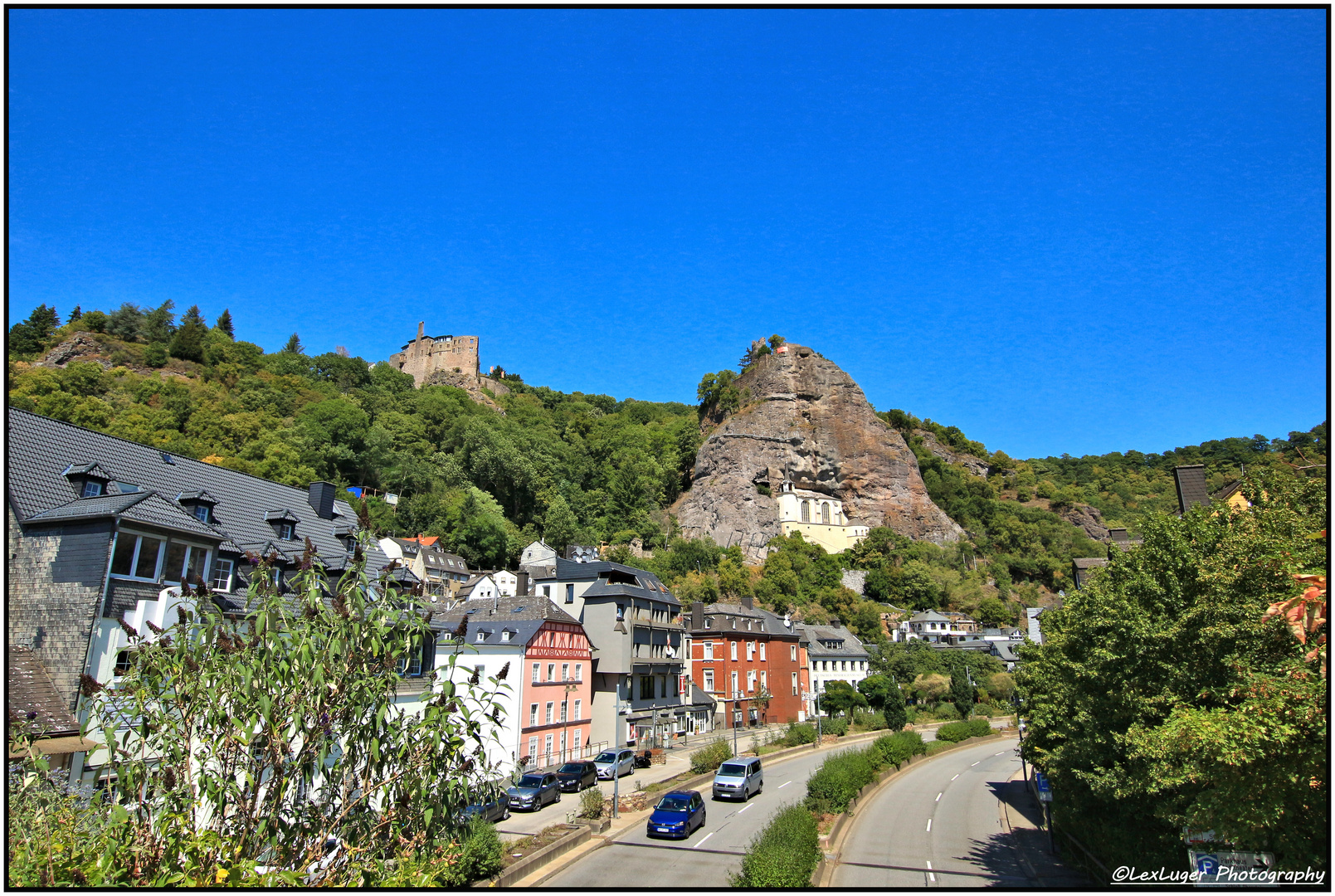 Idar Oberstein Foto & Bild deutschland, europe, rheinlandpfalz