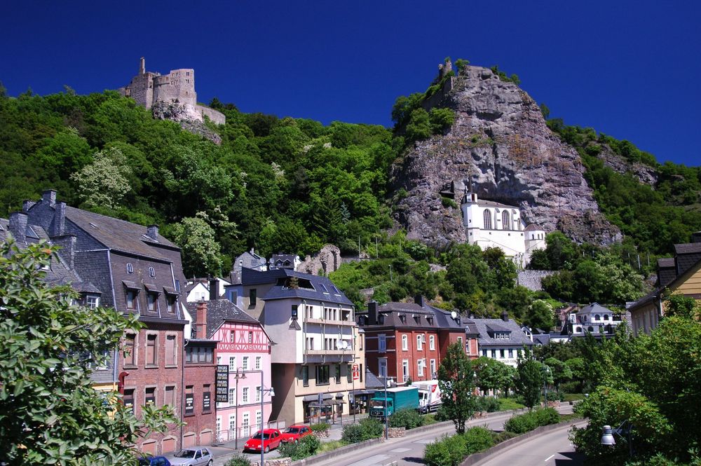 Idar-Oberstein