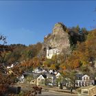 Idar-Oberstein im Herbst 2011