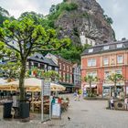 Idar-Oberstein-Marktplatz