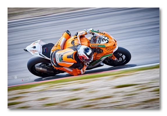 IDC Superbike BeNeLux-Cup