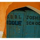 iddle school