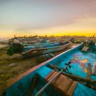 Ideal beach, Mamallapuram