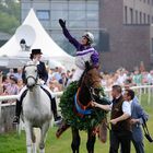 IDEE 146. Deutsches Derby