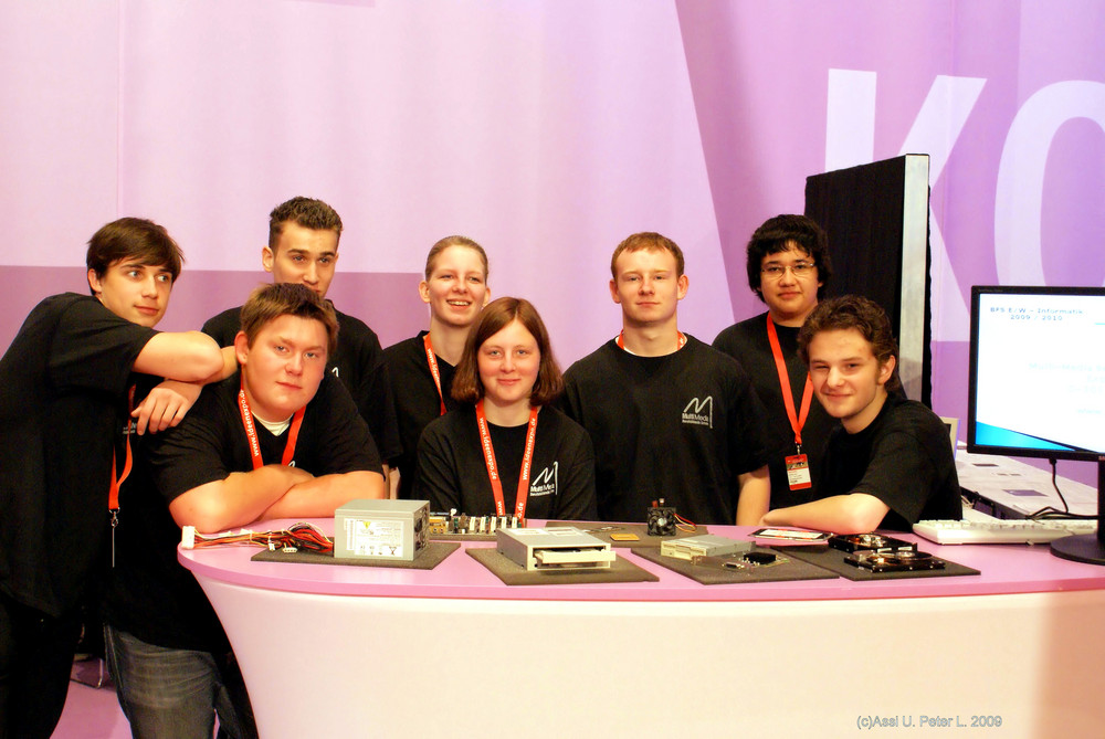 Ideen Expo 09