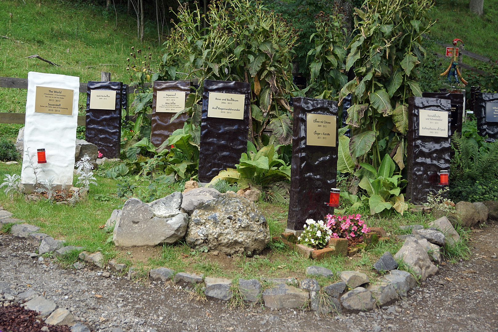 Ideenfriedhof