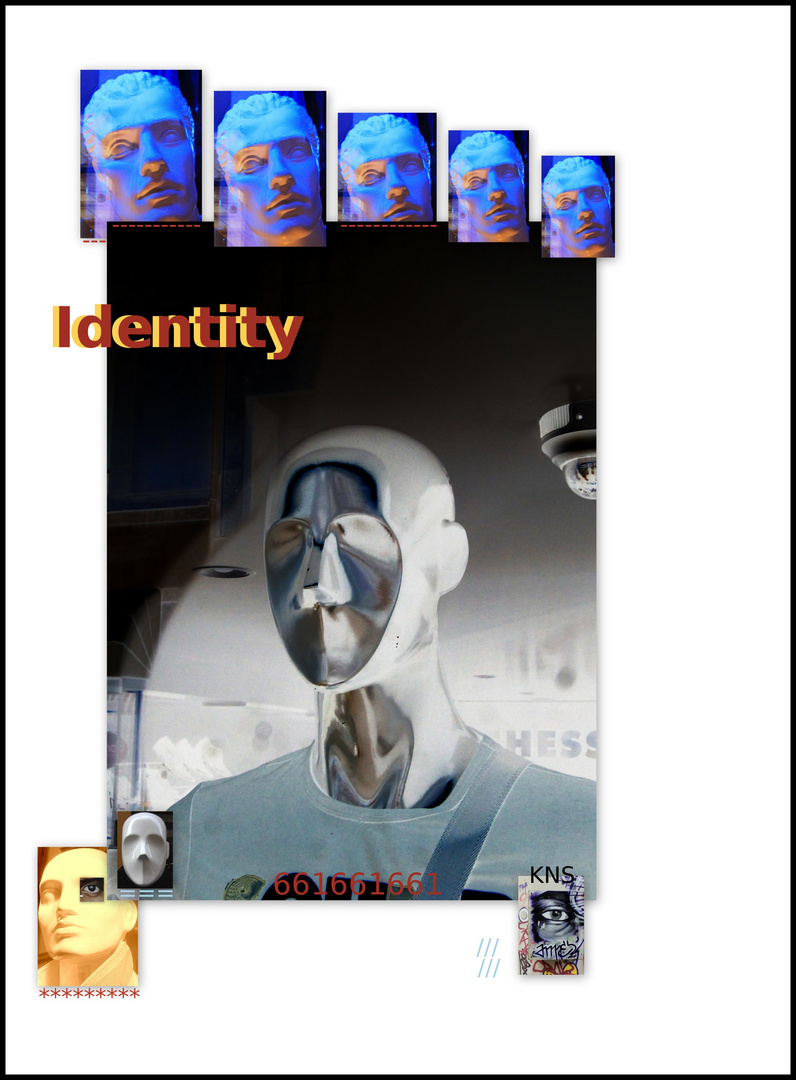 Identity 0048